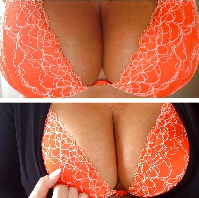 25P TITTY FUCK MILF
