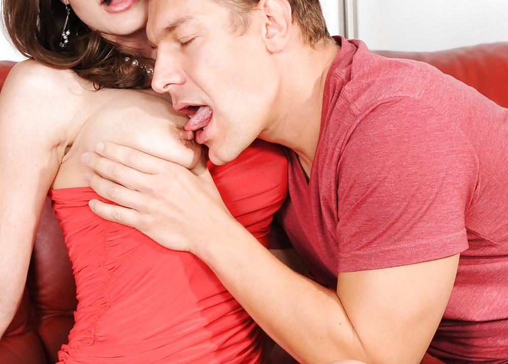 12P STR8 GUYS PLAY WITH TITS 