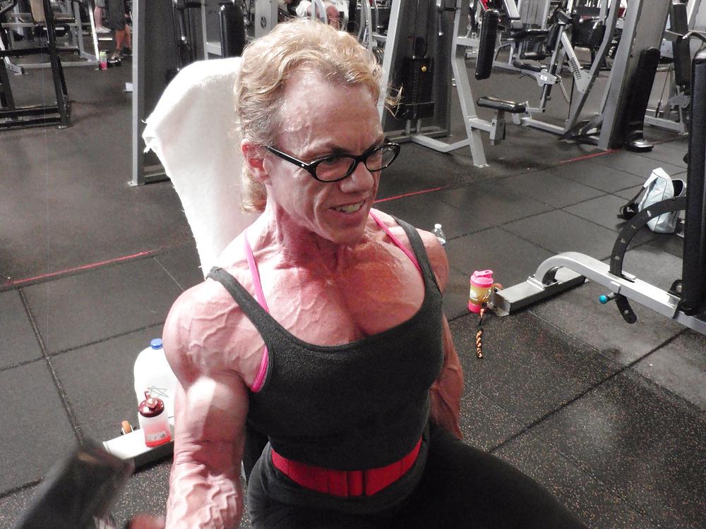 25P More shredded FBB