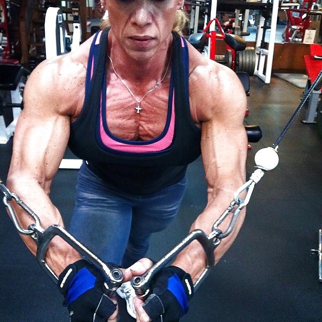 25P More shredded FBB
