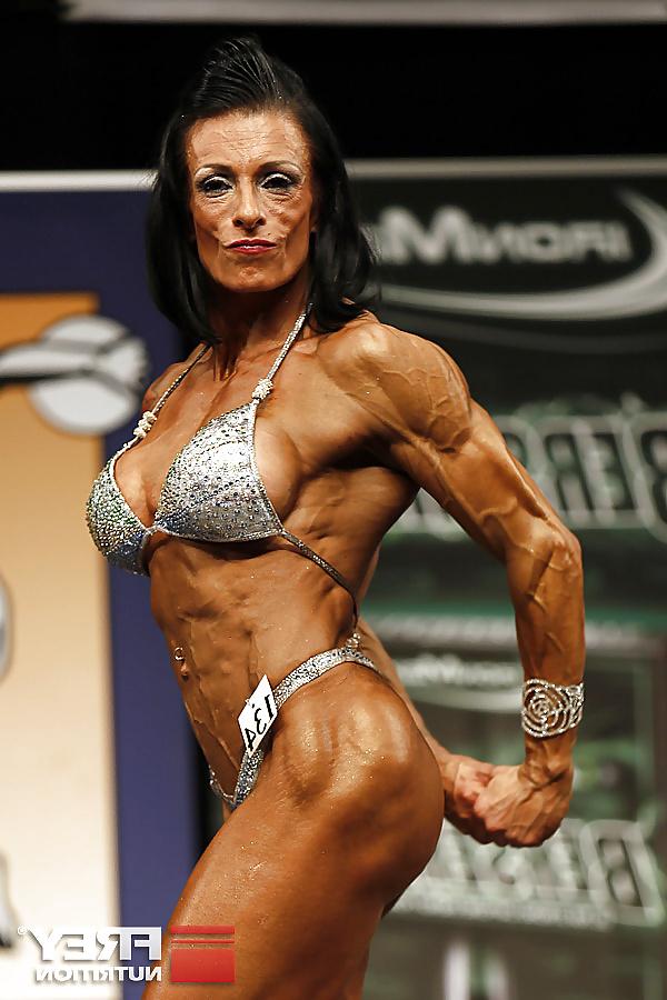 25P More shredded FBB
