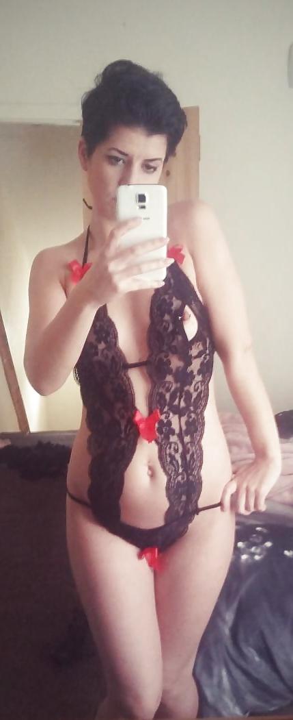 25P Booty Queen