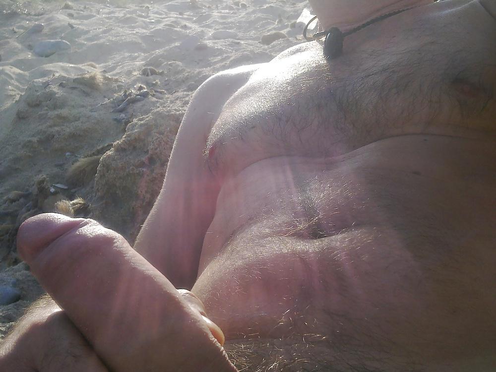 11P Beach Play November in Alcudia Bay Mallorca