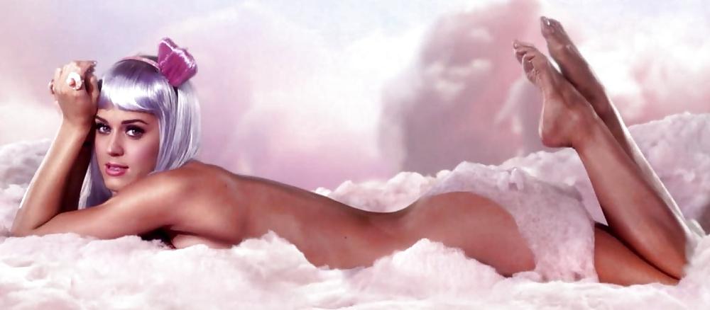 25P Foot - goddess #1 : Katy Perry