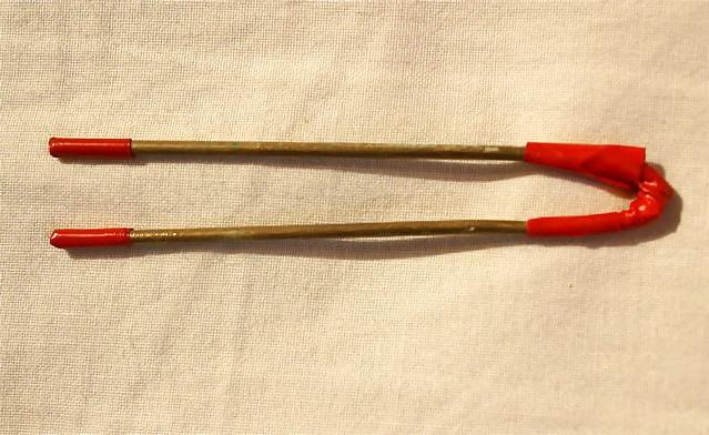9P Amateur female electrostimulation. Estim. E-stim - 6.