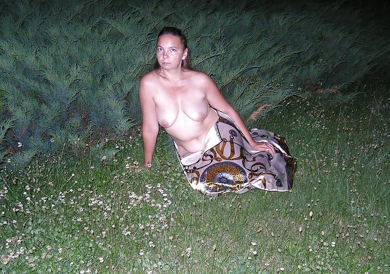 25P CHUBBY BLONDE MILF AMATEUR 2