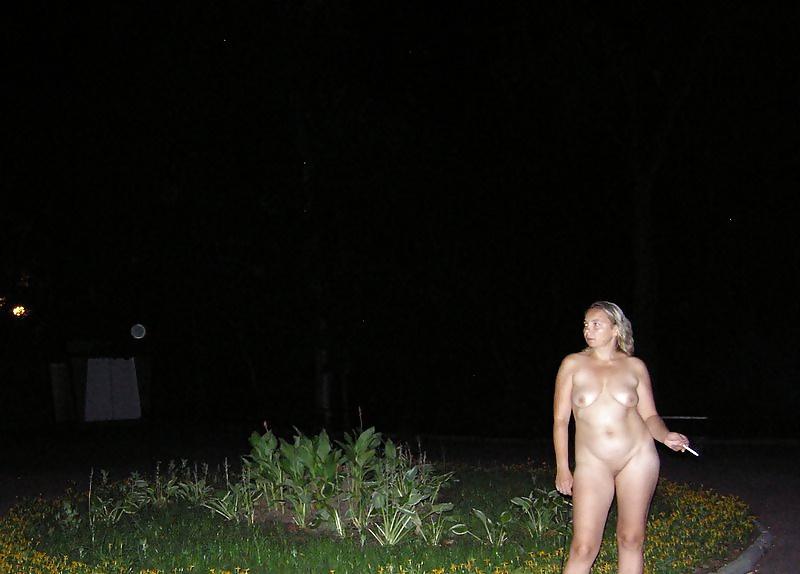 25P CHUBBY BLONDE MILF AMATEUR 2