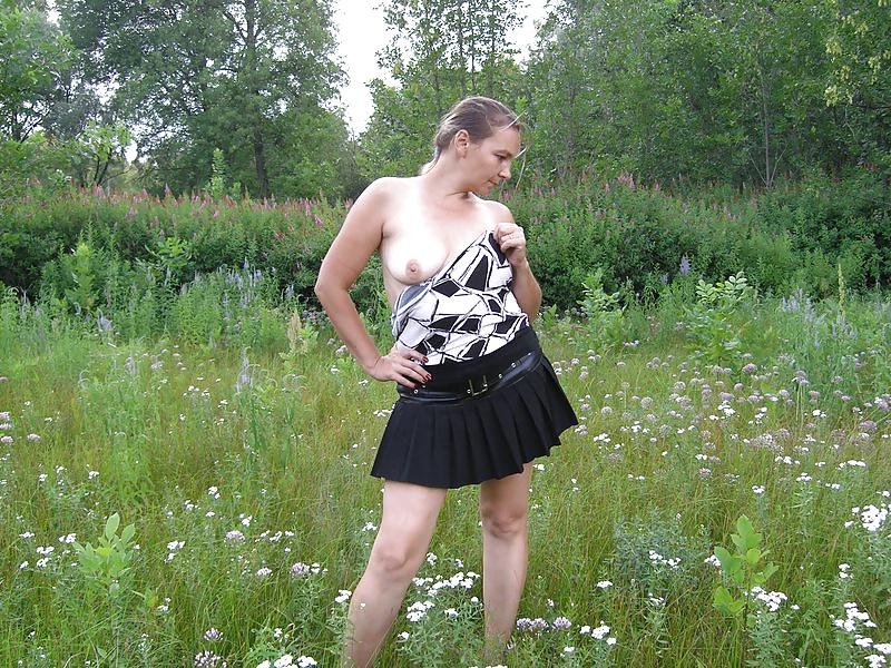 25P CHUBBY BLONDE MILF AMATEUR 3