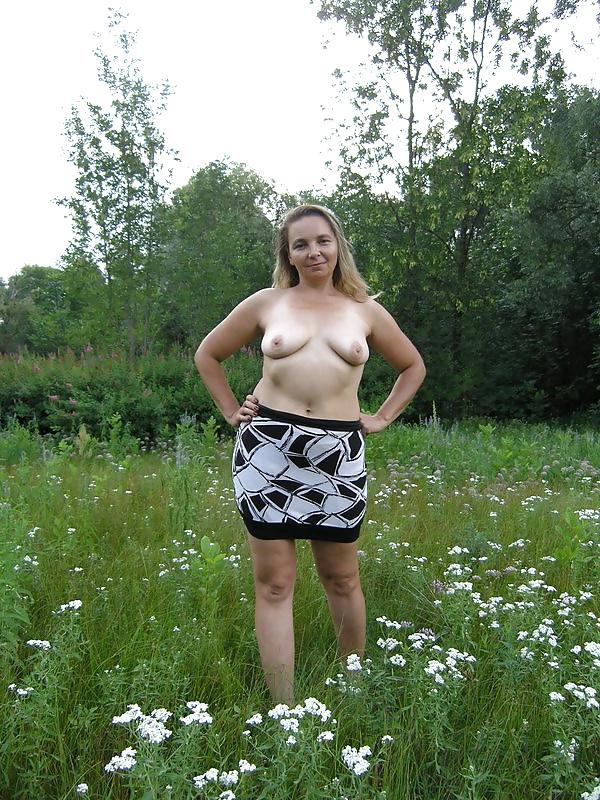 25P CHUBBY BLONDE MILF AMATEUR 3