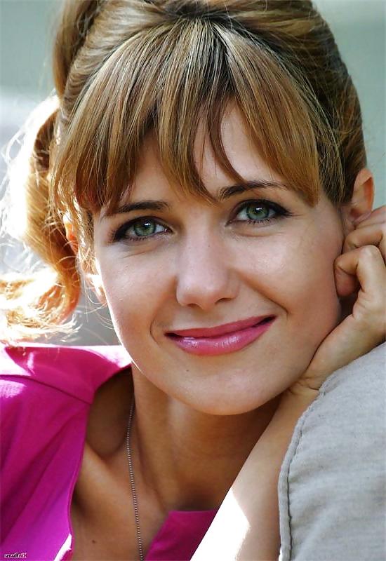 24P Ekaterina Klimova-Russian Goddess