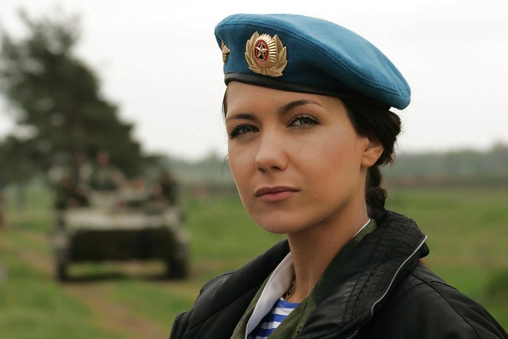 24P Ekaterina Klimova-Russian Goddess