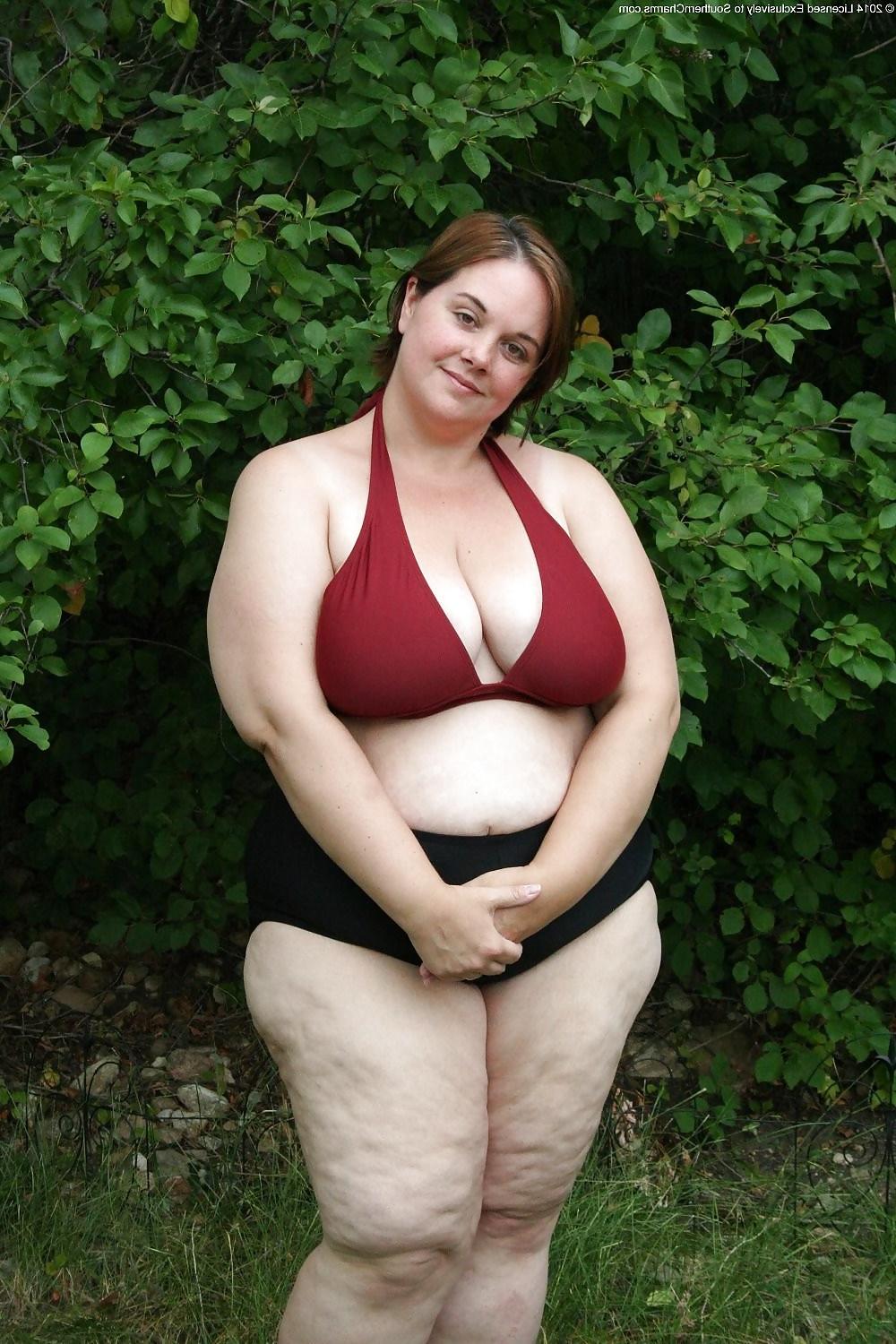 25P Cute fatty with massive ass