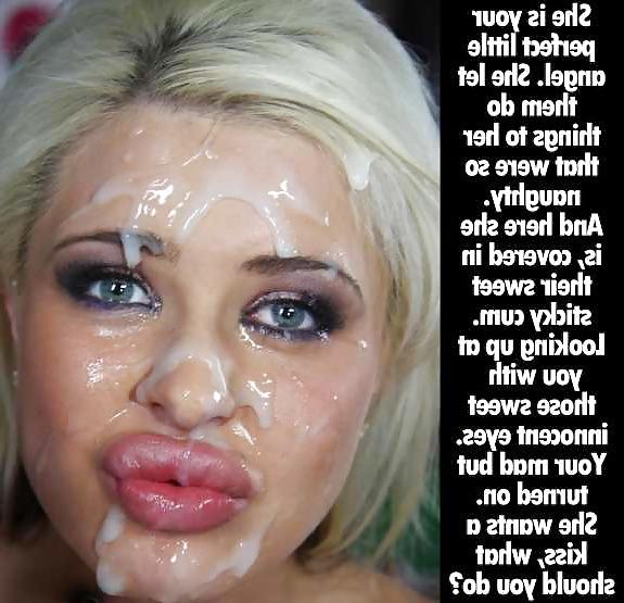 25P BBC Cuckold Captions
