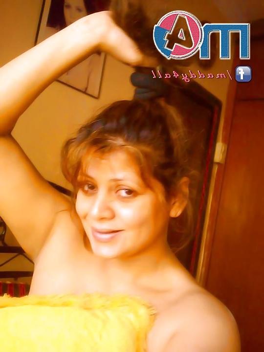 7P Sapna - Indian B Grade Queen Part 3
