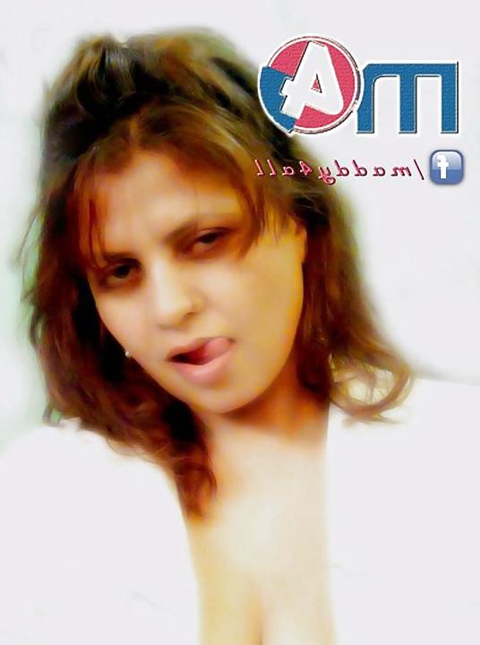 7P Sapna - Indian B Grade Queen Part 3