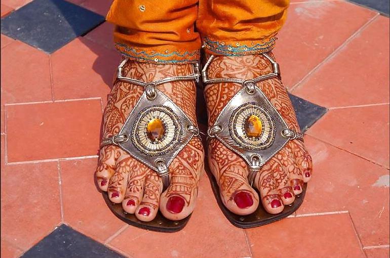 25P Sexiest feets and toes part III
