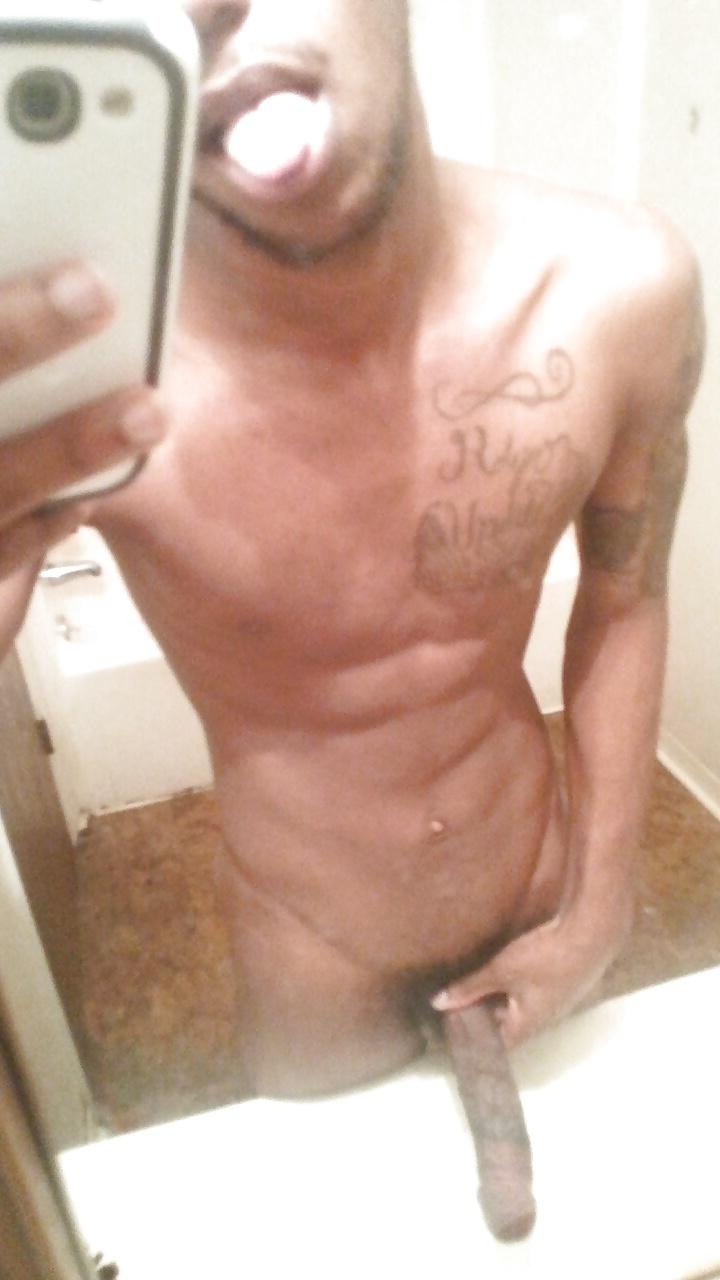 6P I'm sexy and I can't help that I'm nasty