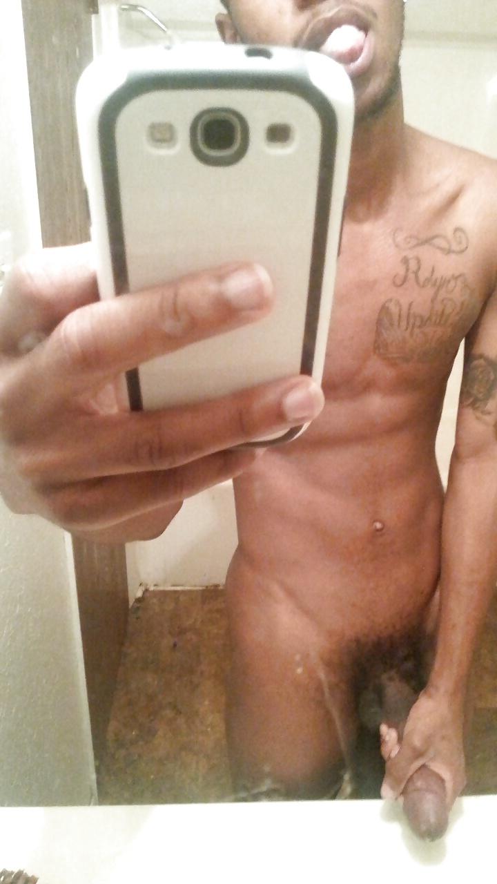 6P I'm sexy and I can't help that I'm nasty