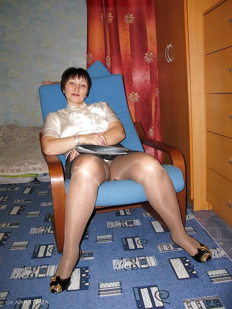 13P Chubby russian MILF