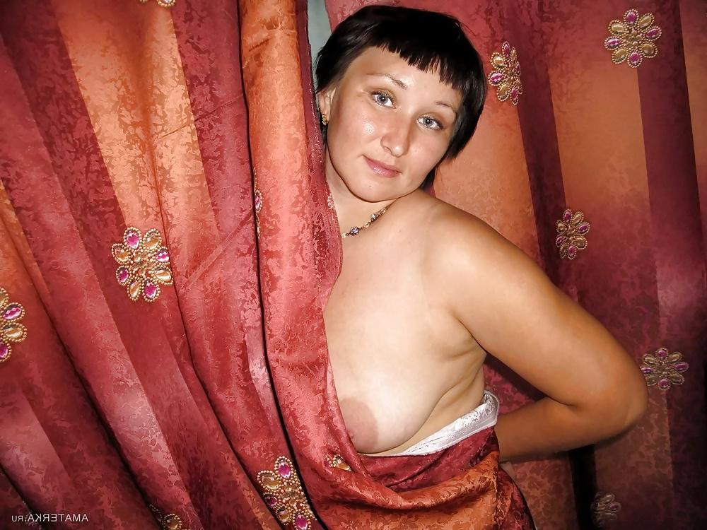 13P Chubby russian MILF