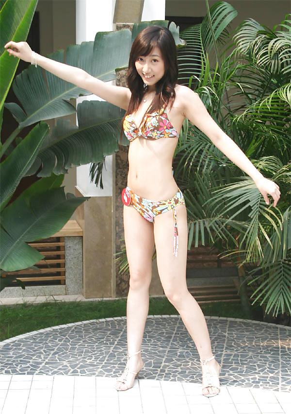 6P Chinese girls
