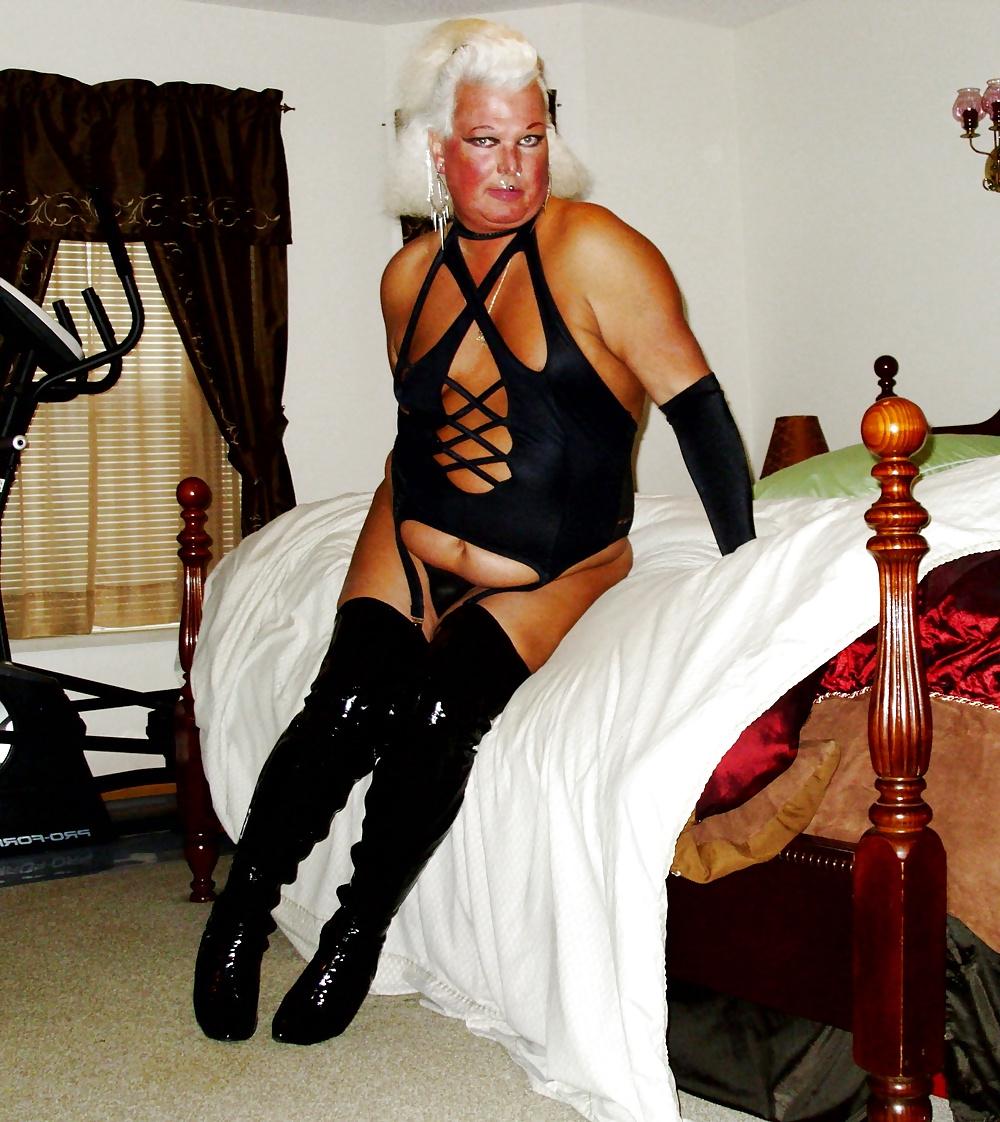25P Goddess Kandy 