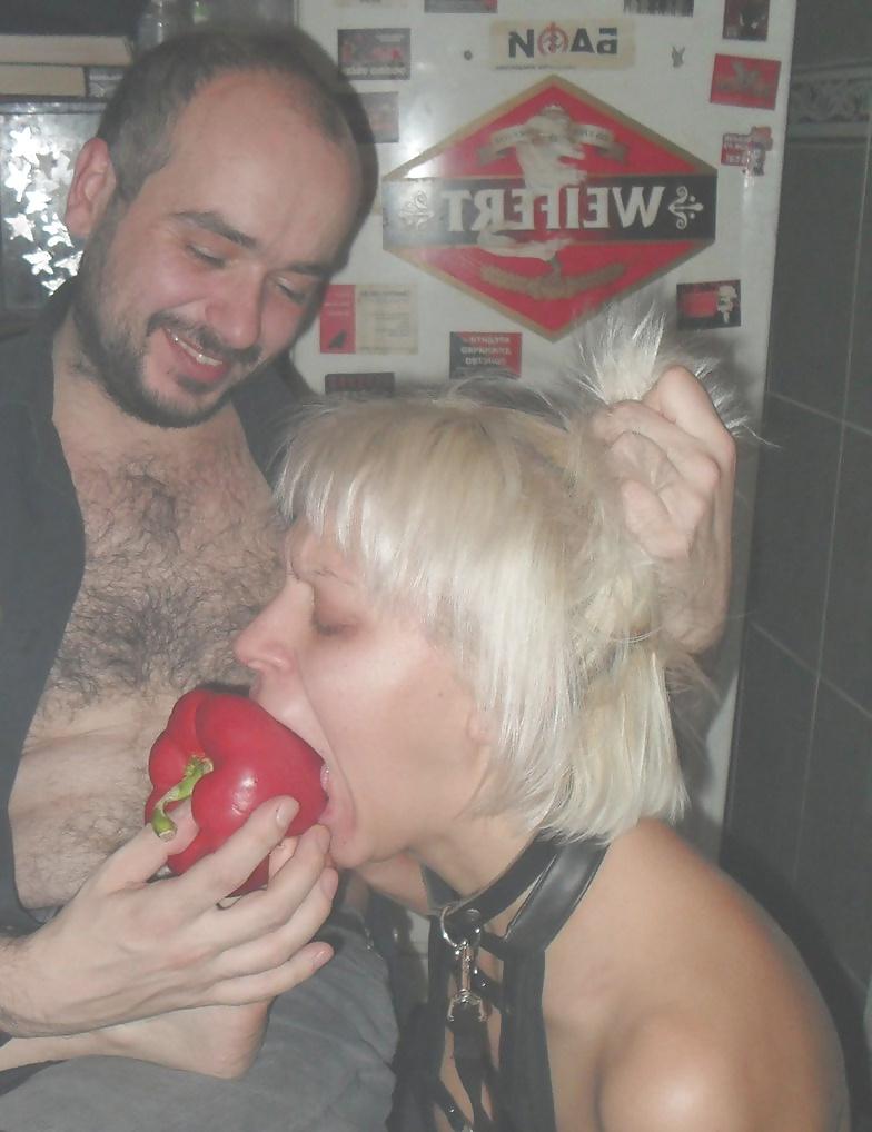 25P New Kinky Stuff - 20
