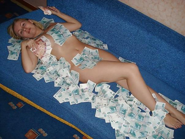 6P Russian whore. Sex for money