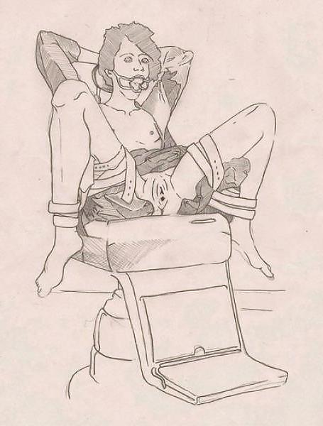 12P Fem Domme Art