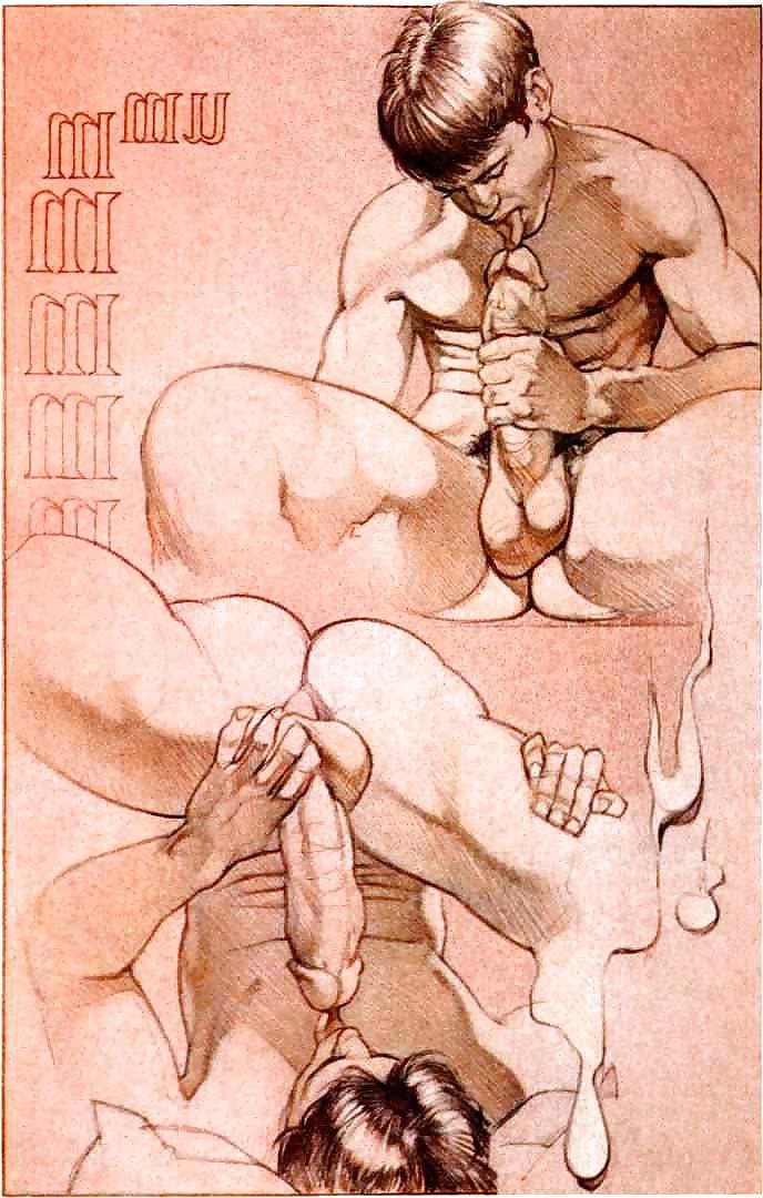 20P Hot Toon Twinks 3 - Definitely makes your cock hard