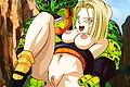 12P Cartoon Porn Bitch