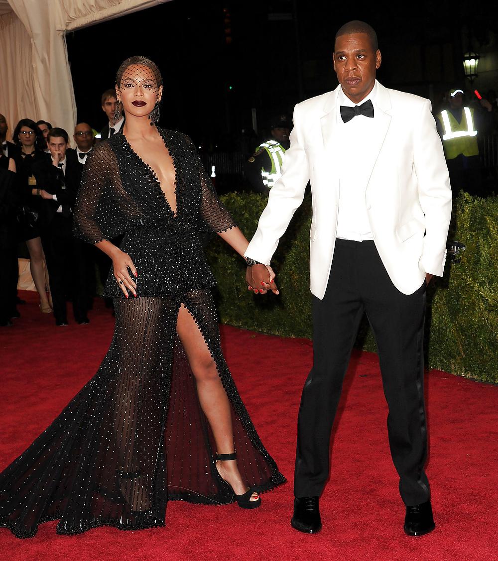 17P Foot - goddess #16 : Beyonce Knowles