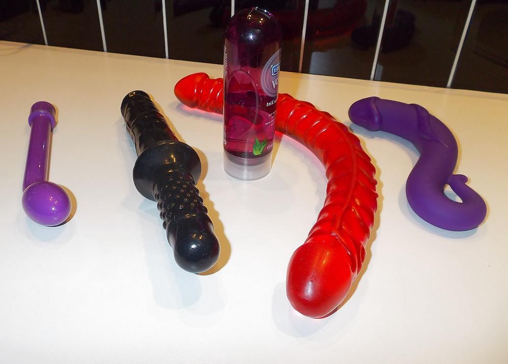 9P Kinky anal ass sex