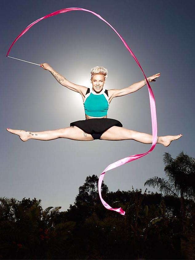 9P Foot  - goddess #12 : Pink