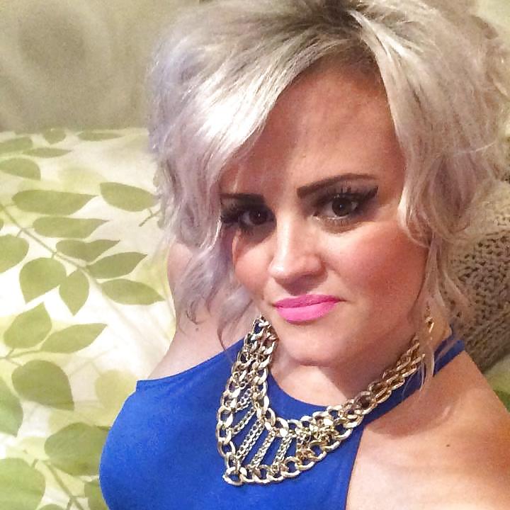 4P Grantham Queen Slag - TASHA
