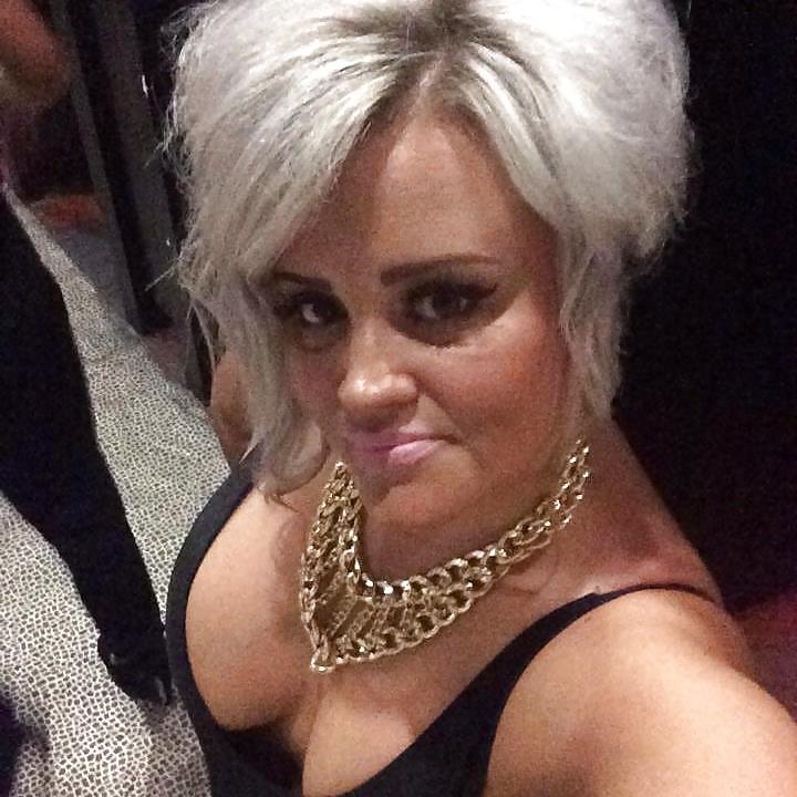 4P Grantham Queen Slag - TASHA