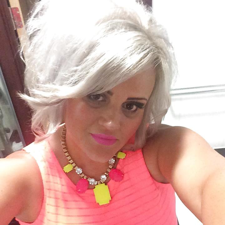 4P Grantham Queen Slag - TASHA