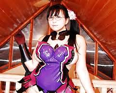 9P Fine ass chubby chouzuki maryou