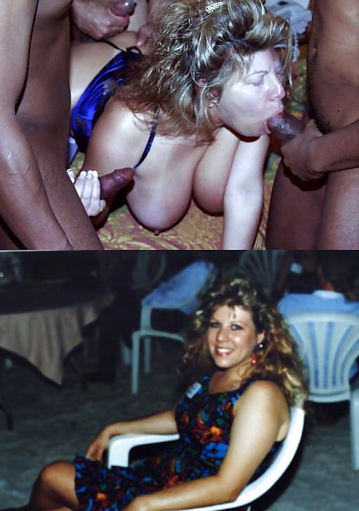 25P Chubby Wife Marie Loves BBC