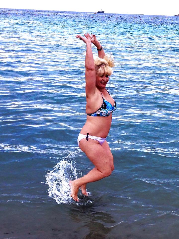 23P Mary hot bitch mature from lebanon 