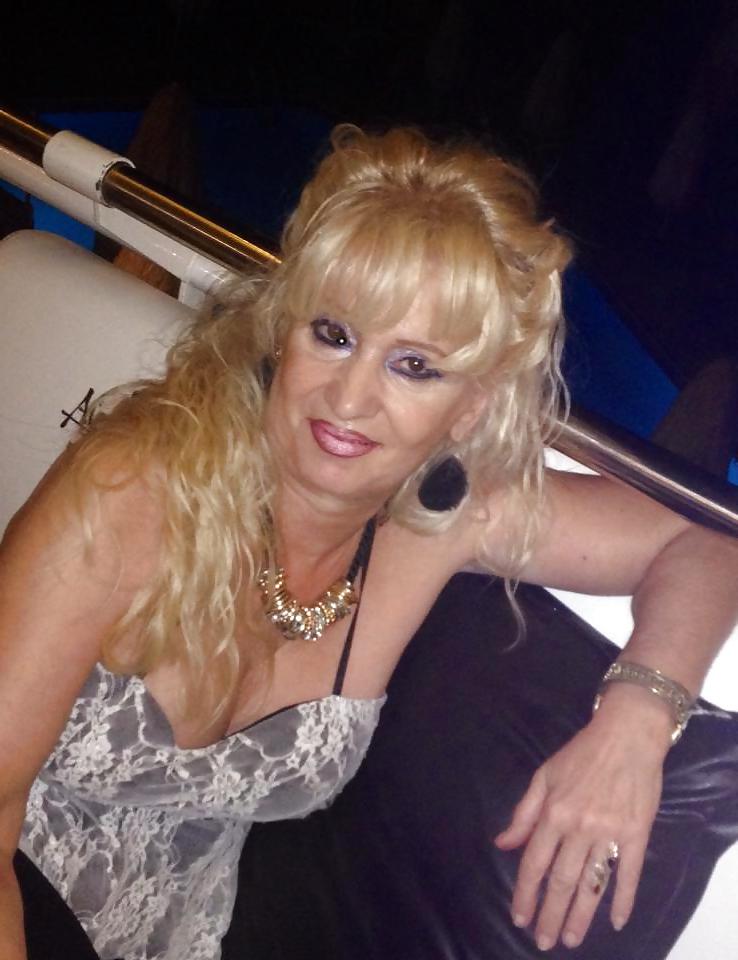 23P Mary hot bitch mature from lebanon 