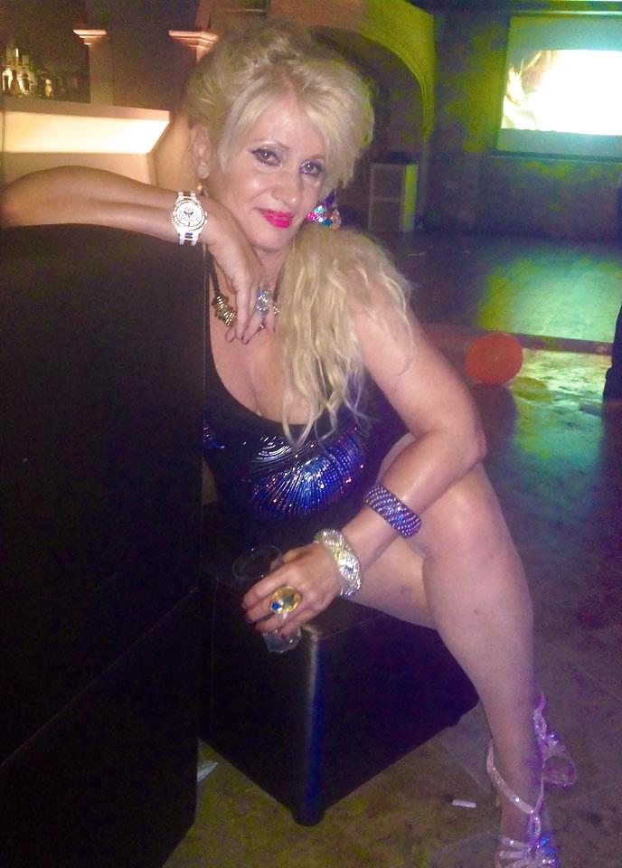 23P Mary hot bitch mature from lebanon 