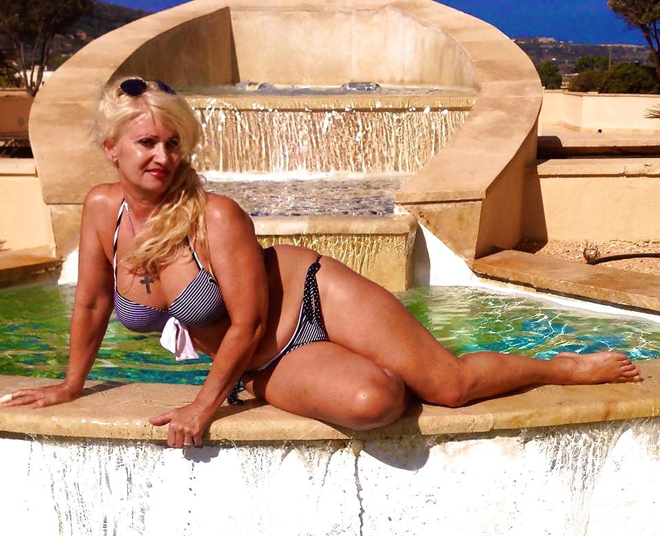 23P Mary hot bitch mature from lebanon 