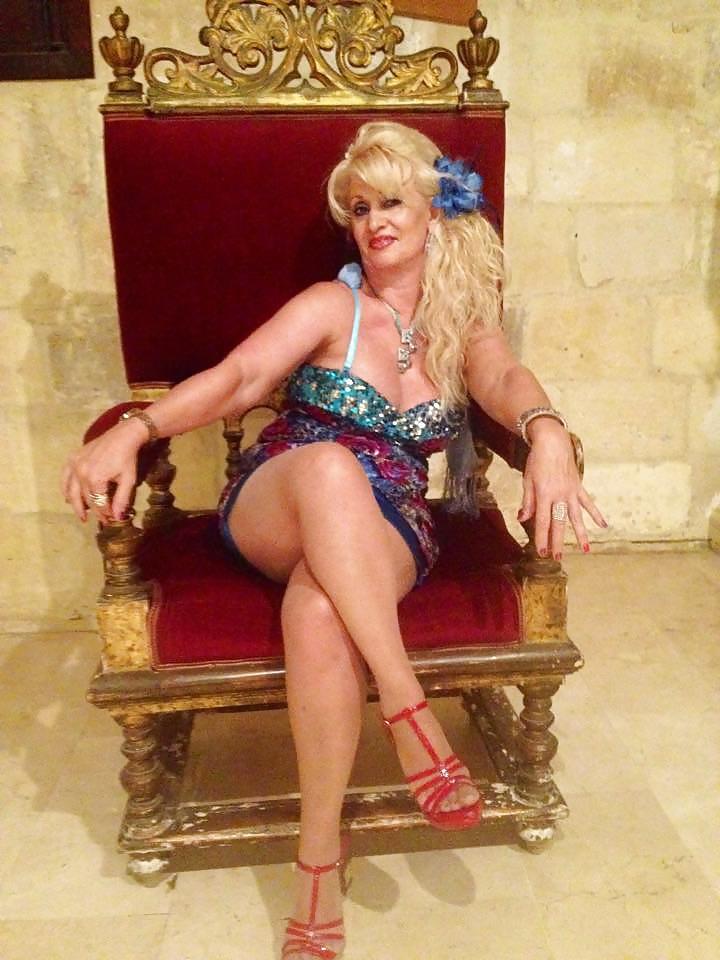 23P Mary hot bitch mature from lebanon 