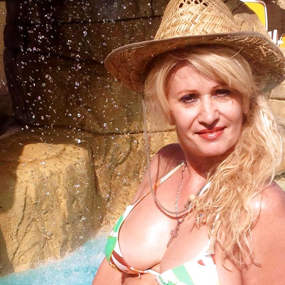 23P Mary hot bitch mature from lebanon 