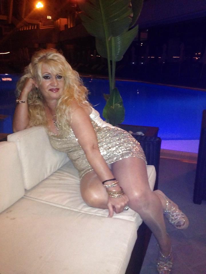 23P Mary hot bitch mature from lebanon 