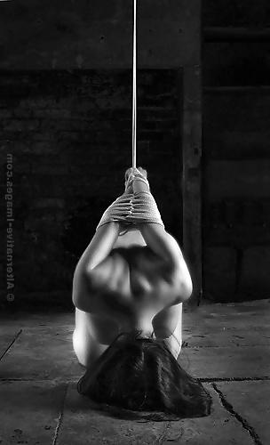 22P Erotic Art - Fetish 1