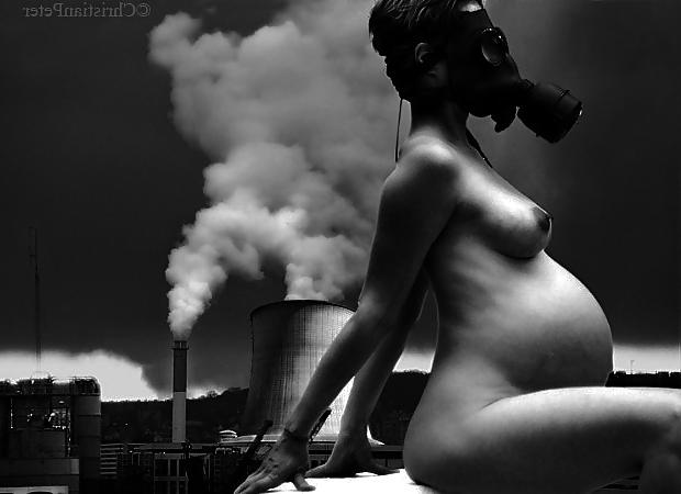 22P Erotic Art - Fetish 1