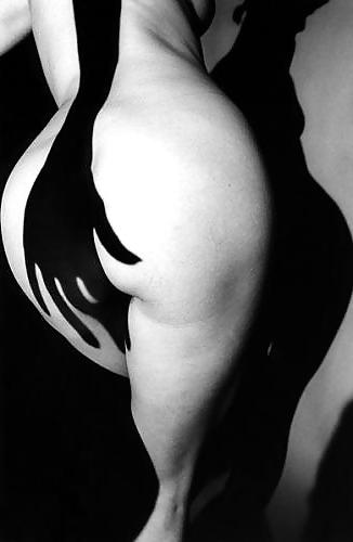 22P Erotic Art - Fetish 1