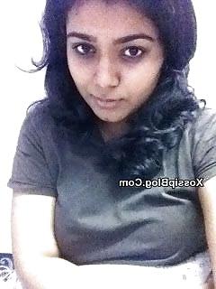25P Chubby indian girl